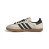 Championes Adidas SAMBA W de Mujer - ID0478 Beige