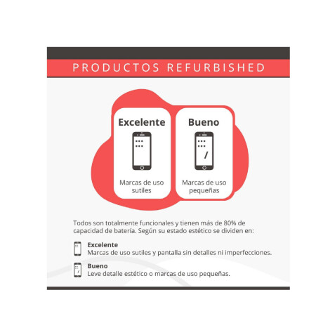 Celular Iphone 14 256GB (Refurbished) Bueno Azul