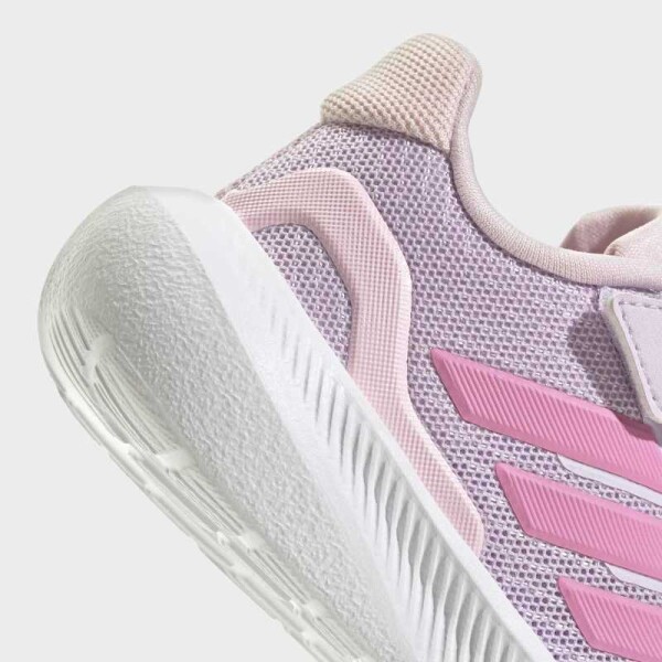 Championes Adidas Runfalcon 5 Rosado