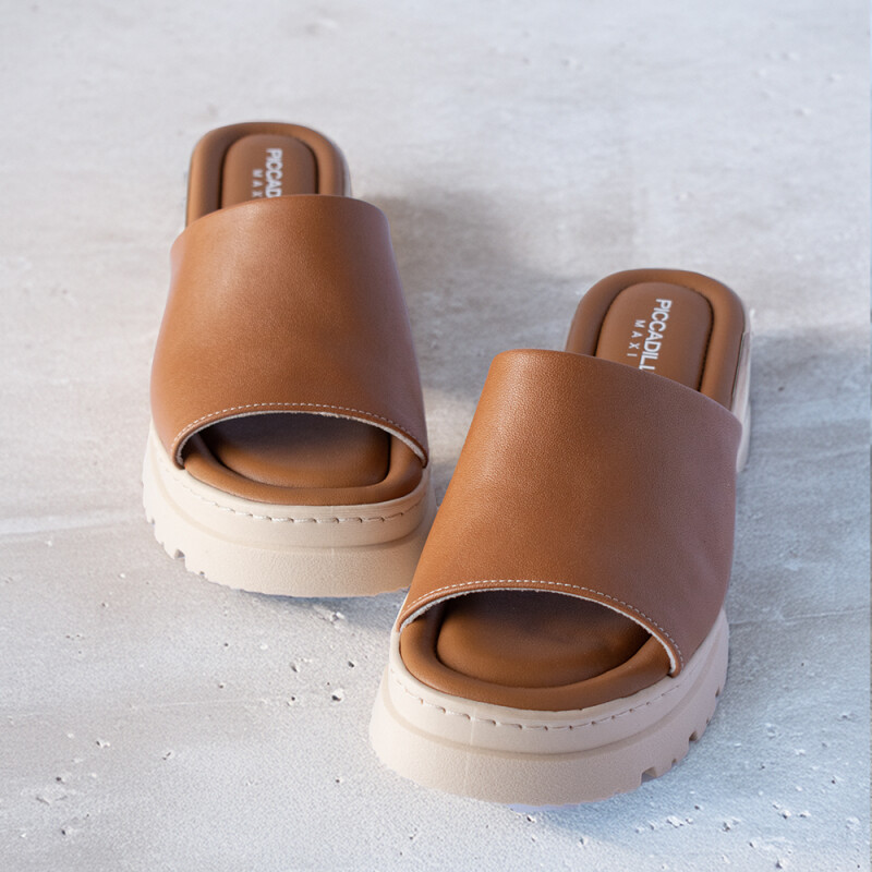 Sandalia de dama Piccadilly NAP MAS