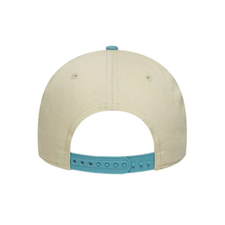 Gorro Cap New Era Ws Patch Forty Mc Losdodco Celeste