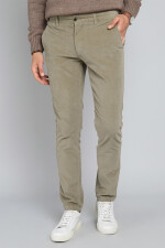 Pantalón Pana Arrow BEIGE