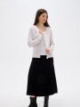 Cardigan Idera Hielo
