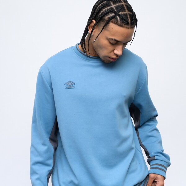 BUZO A LA BASE CUTS Umbro Hombre 0p5