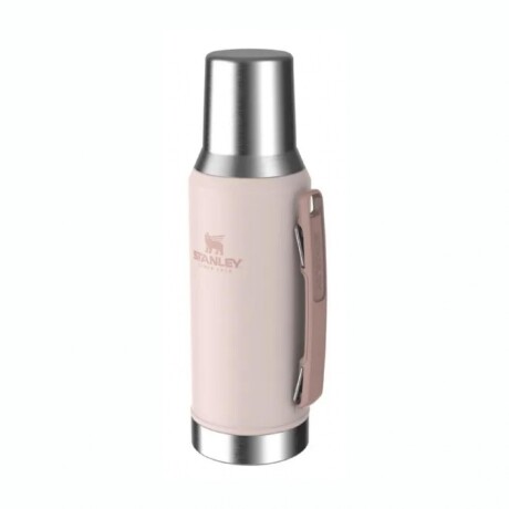 TERMO STANLEY MATESYSTEM 1.2LT Termo STANLEY Mate System Classic Capacidad 1.2Lt Acero Inox. - Rosa