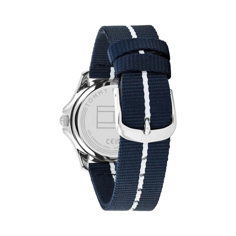 Reloj Tommy Hilfiger TH1782511 para mujer de tela Reloj Tommy Hilfiger Th1782511 Para Mujer De Tela