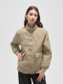 Campera Samili Estampado 1