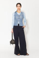 PANTALON STEVE Negro