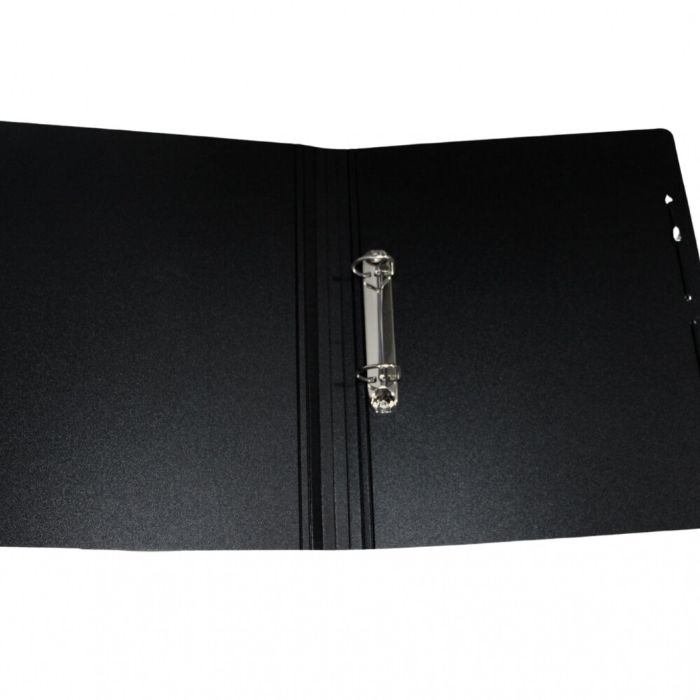 ARCHIVADOR RX TAMAÑO A4 CON ELASTICO COLOR GRIS