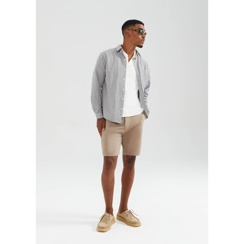 BERMUDA MASC SURTIDO