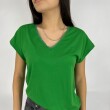 T-SHIRT WANNA 2429 VERDE