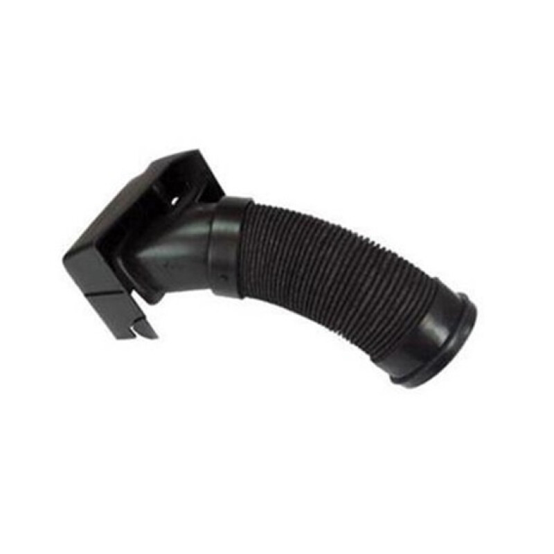 CAÑO DE FILTRO DE AIRE AL FRENTE GOL G2 / G3 / G4 1.6N, 1.8N MULTIPUNTO Caño De Filtro De Aire Al Frente Gol G2 / G3 / G4 1.6n, 1.8n Multipunto