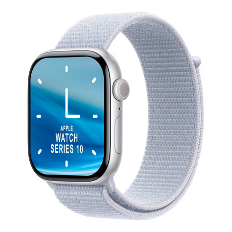 Apple Watch Series 10 46MM 5ATM 64GB Wifi Bluetooth Gps 001
