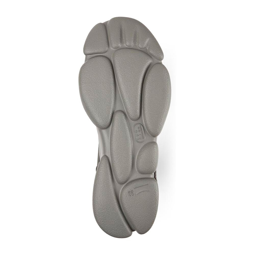 Zapatillas Camper Karst Hombre Black