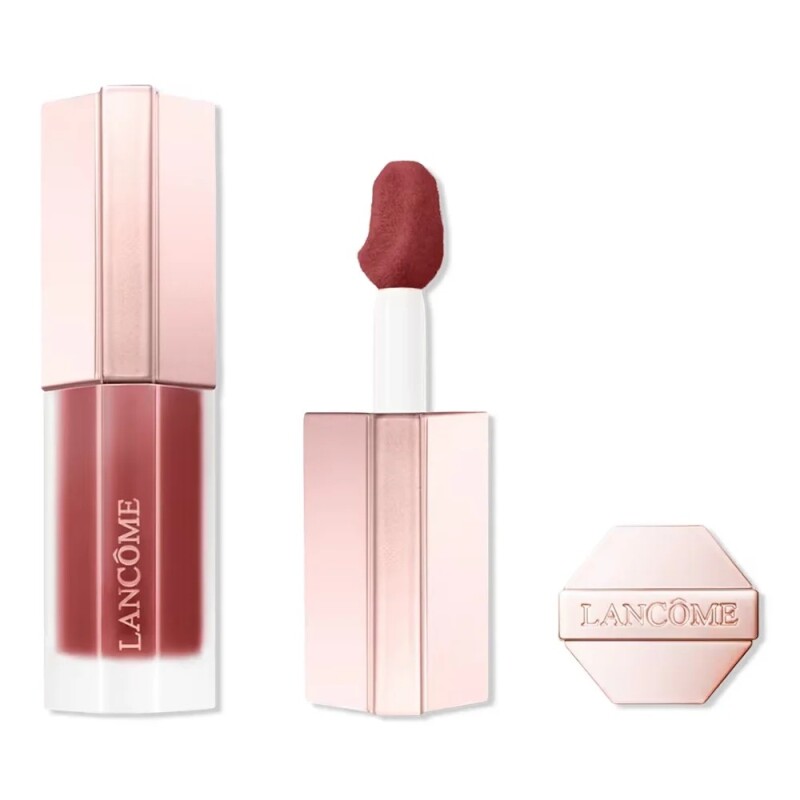 Labial Lancome Idole Cuddleblur Million Dolar Berry Tono 60 Labial Lancome Idole Cuddleblur Million Dolar Berry Tono 60