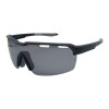 MÓ MO SUN S 0029A FIGNON BLACK 152 125 CAT3 C NEGRO U - Adulto - Negro negrocombinado