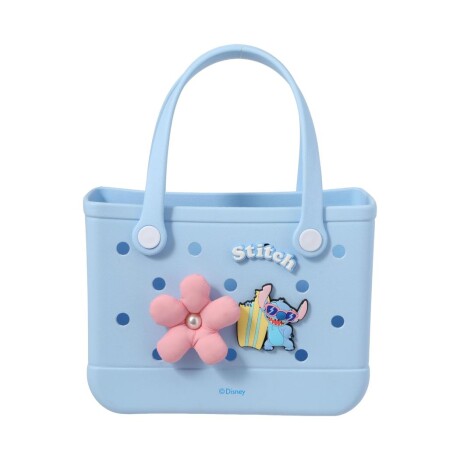 Bolso de goma Stitch M Bolso de goma Stitch M