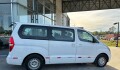 Hyundai H1 12Plz Minibus Diesel - 2014 Hyundai H1 12Plz Minibus Diesel - 2014