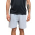 Short de Hombre Umbro Fall Gris