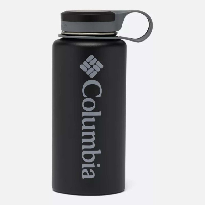 Botella Columbia 32 OZ Unisex BLACK