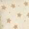 Guillermina De Lona Canvas Toddler Estampadas Del 22 Al 26 Estrellitas