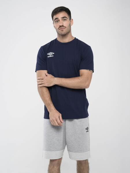 Remera Basik Umbro Hombre 019