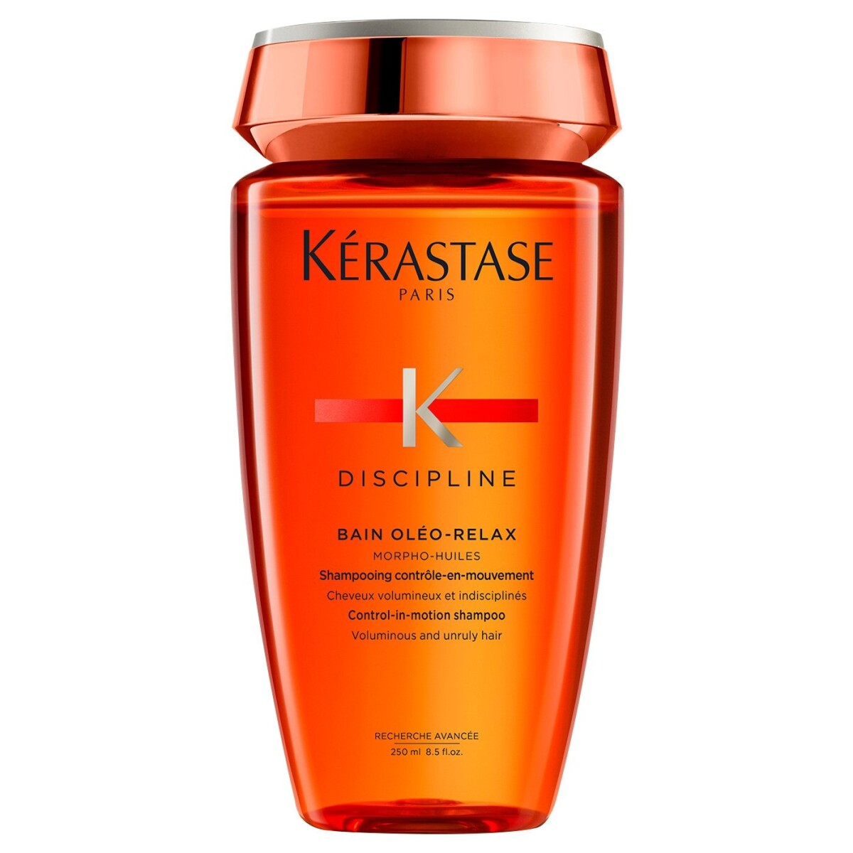 Shampoo Kerastase Discipline Bain Óleo-Relax 250ml 
