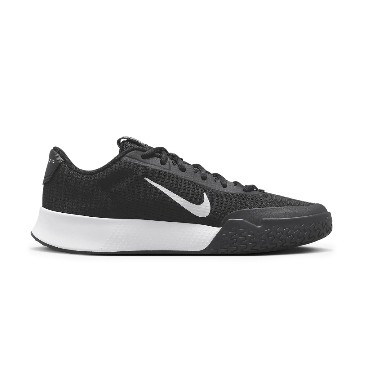 Championes Nike Vapor Lite 2 - Black 