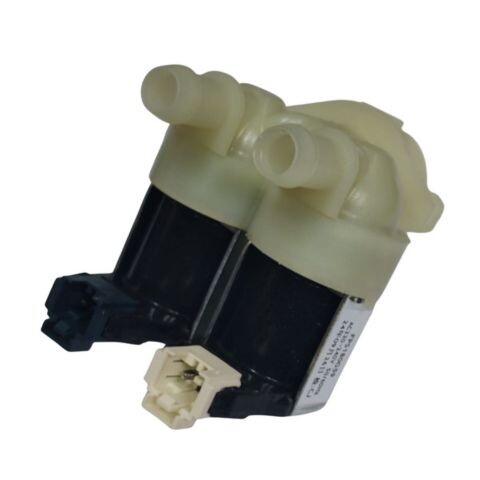 Electrovalvula Solenoide Lavarropas James Lr 6900 Plus Electrovalvula Solenoide Lavarropas James Lr 6900 Plus
