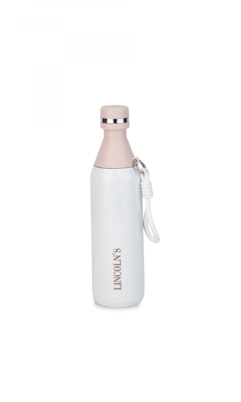 BOTELLA AQUAVIDA BLANCO