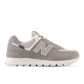 Championes New Balance de Hombre - 574 - ML574DO2 ALLOY HEATHER GREY