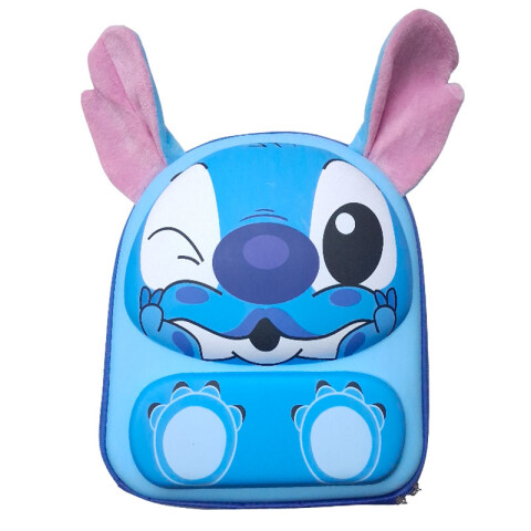 Mochila Stich o Angela Mochila Stich O Angela