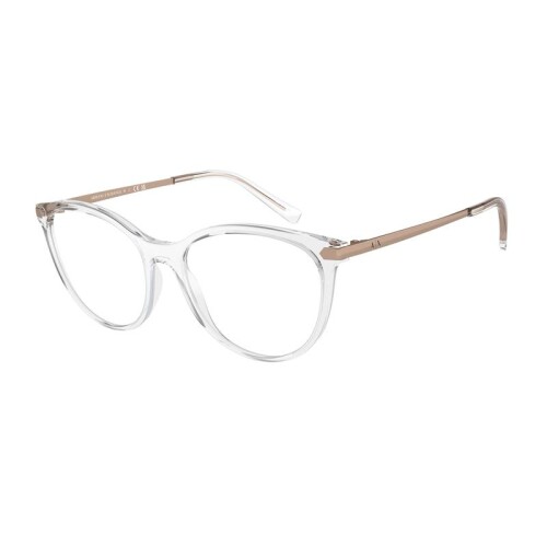 Armani Exchange 3078 8333