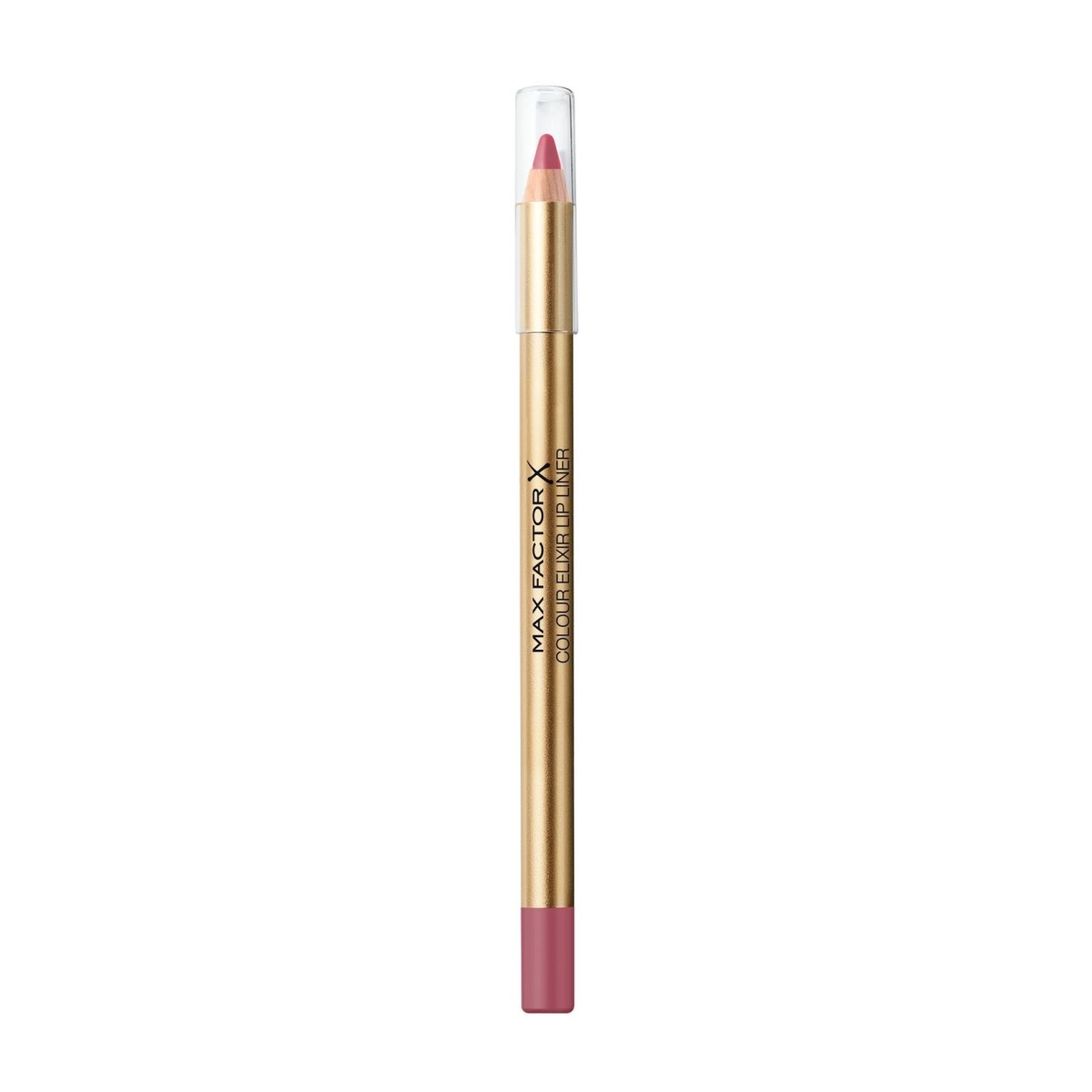 Delineador de Labios Max Factor Colour Elixir N°030 Mauve Moment 