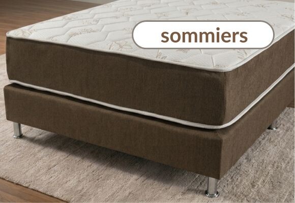 Sommiers HomeMedio2