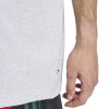 Remera Adidas GFX T Hombre KS7617 Gris