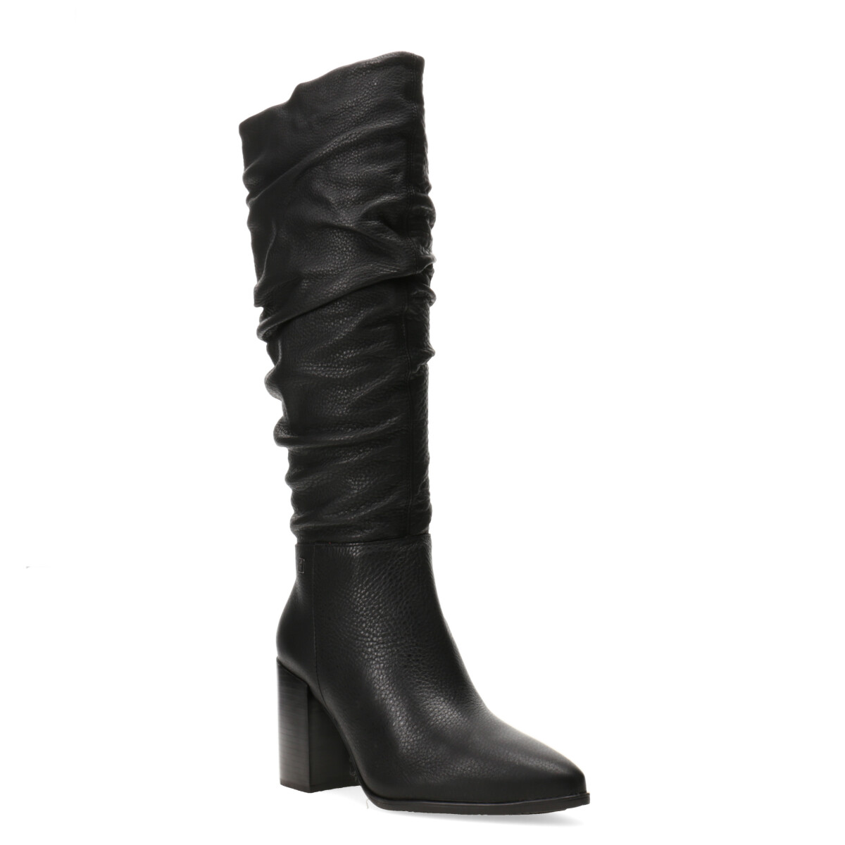 Botas de Mujer Bottero Roma - Negro 