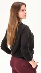 Sweater Berlín Negro