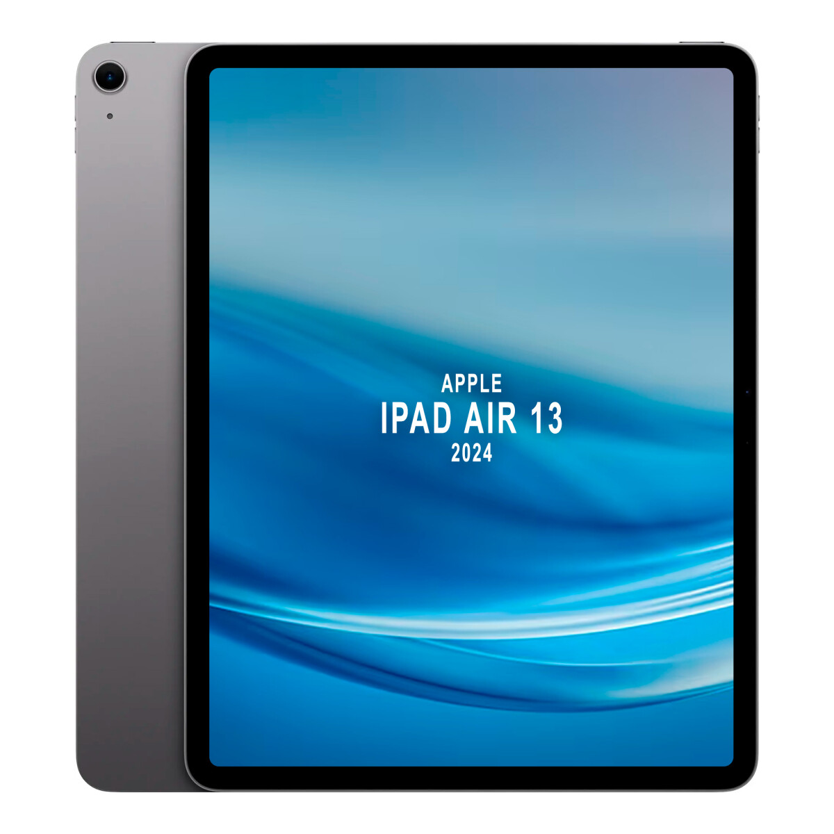 iPad Air 13 Apple 13'' 8 Core 8gb 256gb iPadOS 12mp+12mp 