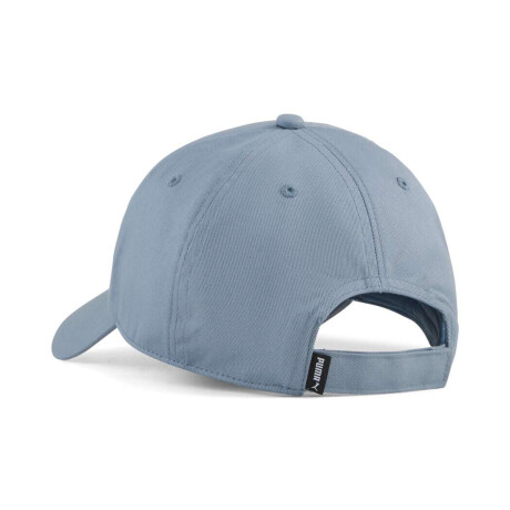 Gorra Ess No. 1 Logo Patch Bb Unisex Azul