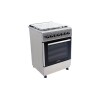 Cocina Combinada Punktal Inoxidable Pk-1050 Conveccion 60 X Cocina Combinada Punktal Inoxidable Pk-1050 Conveccion 60 X