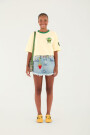 CAMISETA IPANEMA Amarillo