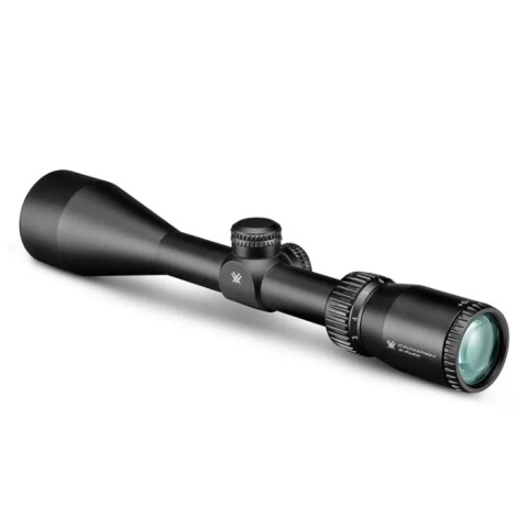 Mira Telescopica VORTEX CrossFire II 3-9X50 STRAIGHT-WALL BDC Mira Telescopica VORTEX CrossFire II 3-9X50 STRAIGHT-WALL BDC