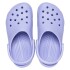 Crocs Classic Clog - Unisex Mystic Purple