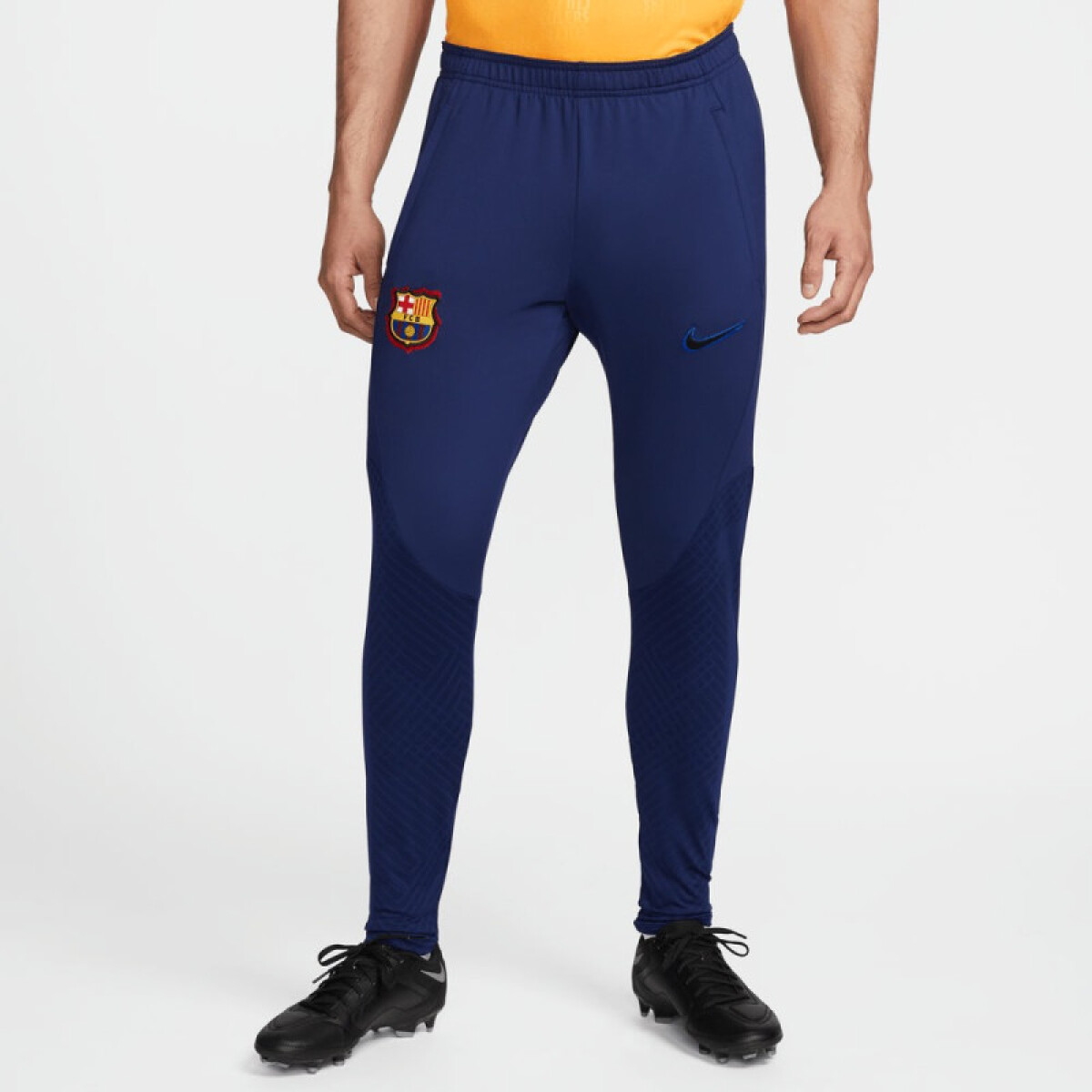 Pantalon Nike Futbol Hombre FCB STRK - Color Único 