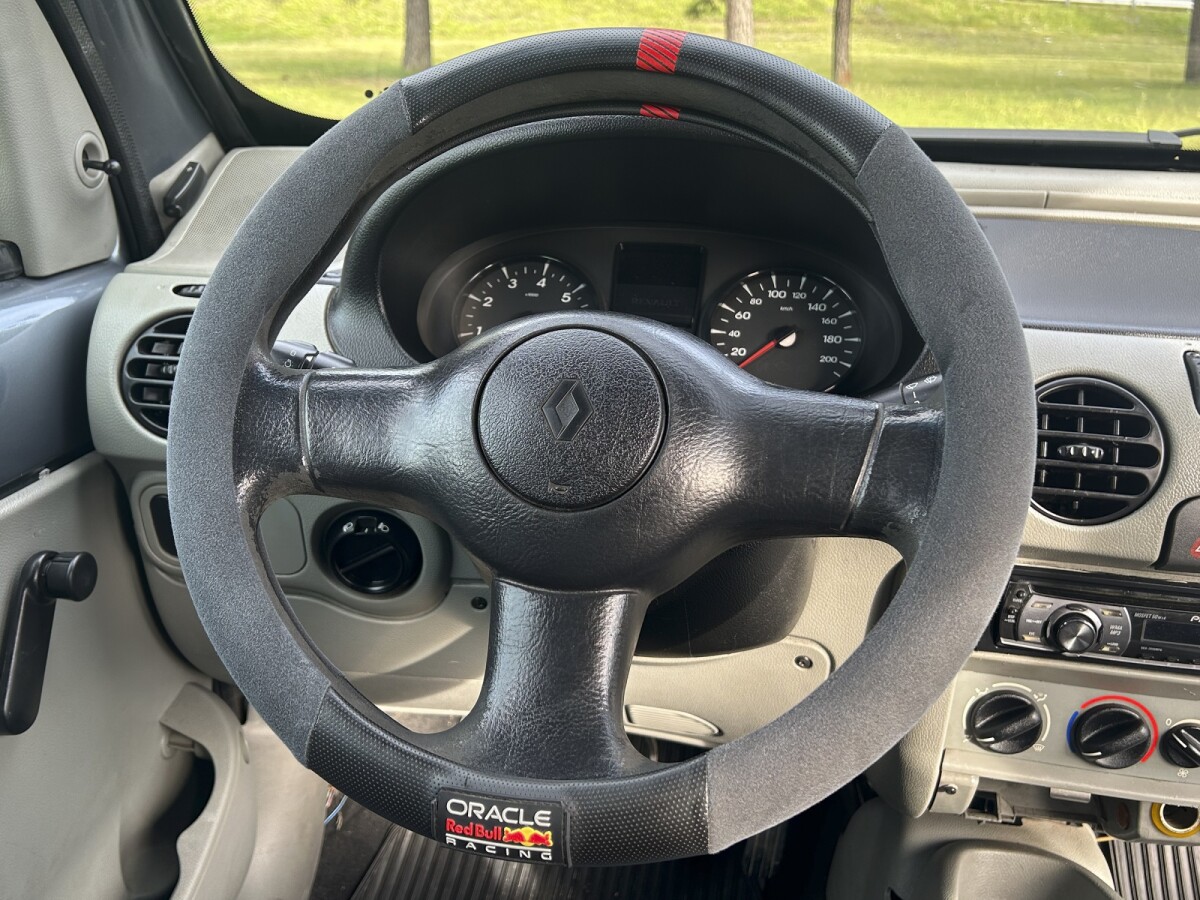 Renault Kangoo 2014 EXCELENTE ESTADO! | Permuta / Financia Renault Kangoo 2014 EXCELENTE ESTADO! | Permuta / Financia