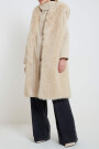 ABRIGO Beige