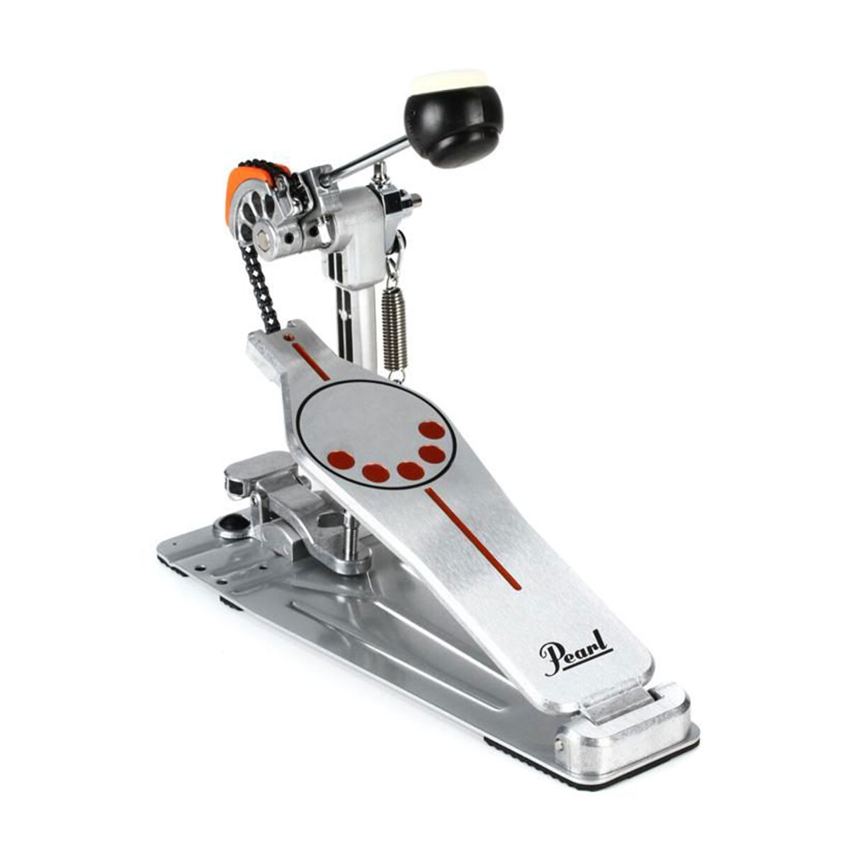 Pedal Bombo Pearl P930 Power Shifter Simple 