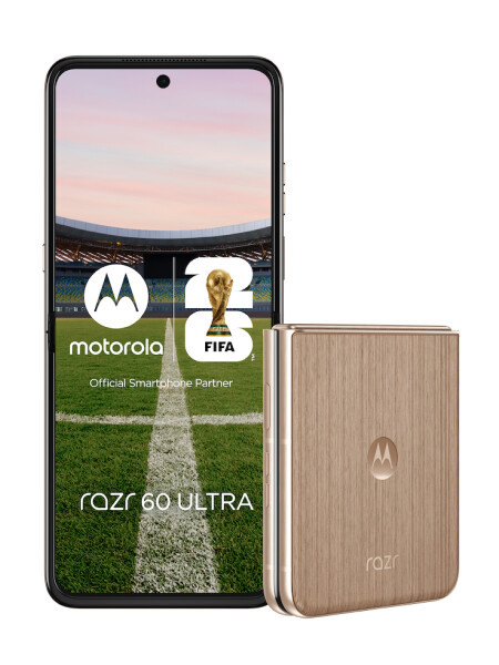 Celular Motorola Razr 60 Ultra 1TB Celular Motorola Razr 60 Ultra 1TB