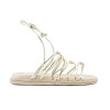 Sandalias Beira Rio de Mujer - 8488.102-14710 Dorado